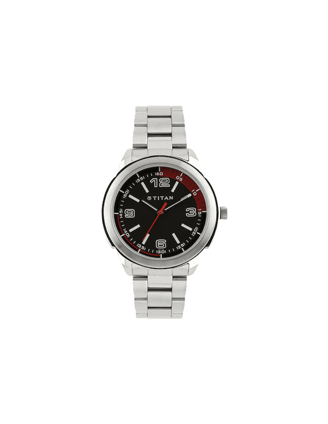 Buy Titan 1585SM02 Watch in India I Swiss Time House