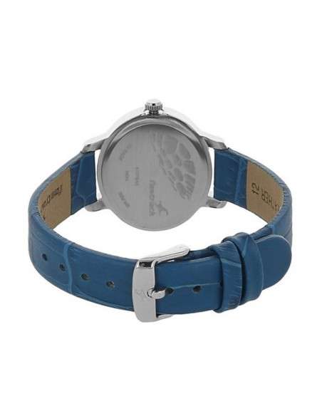 Buy Fastrack 6107SL01 Watch in India I Swiss Time House
