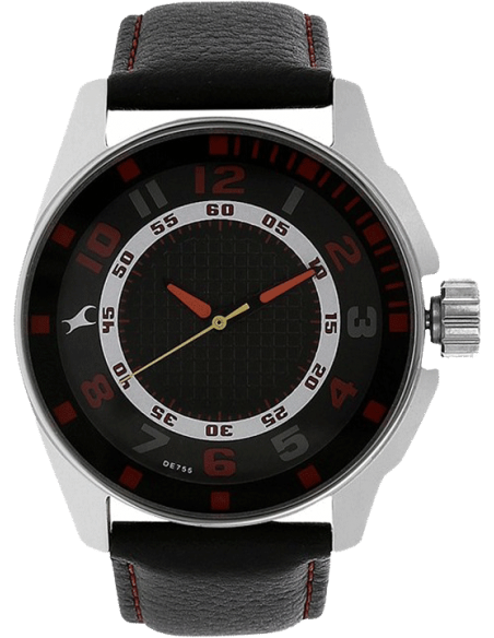Buy Fastrack 3089SL12 Watch in India I Swiss Time House