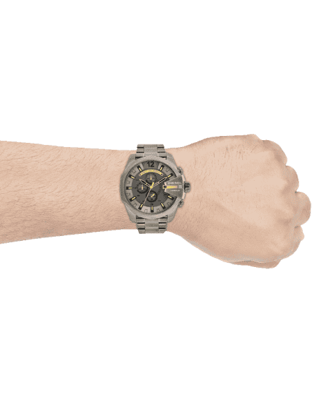 Buy Diesel DZ4466 I Watch in India I Swiss Time House