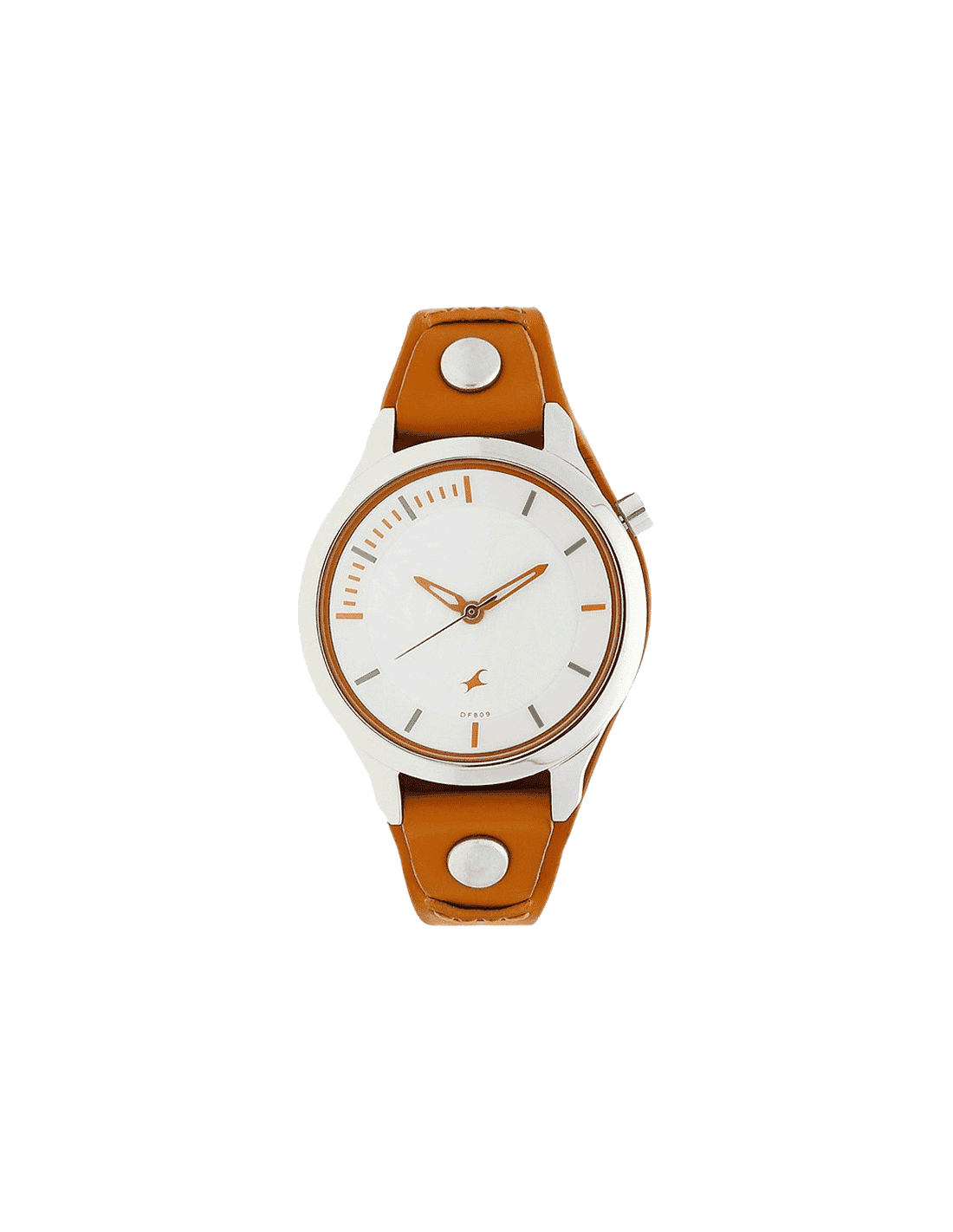 Buy Fastrack 6156SL02 Watch in India I Swiss Time House