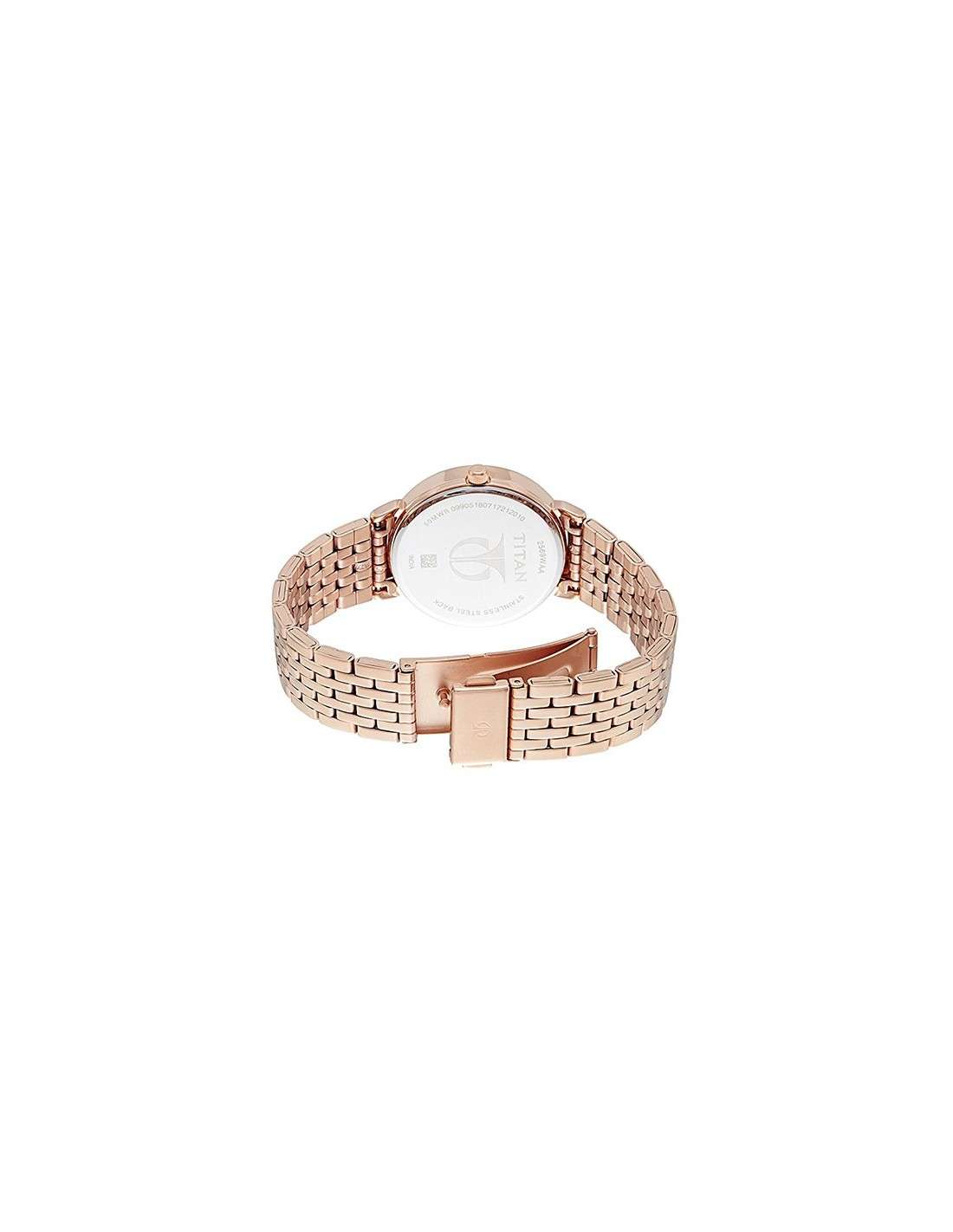 Titan 2569wm02 top