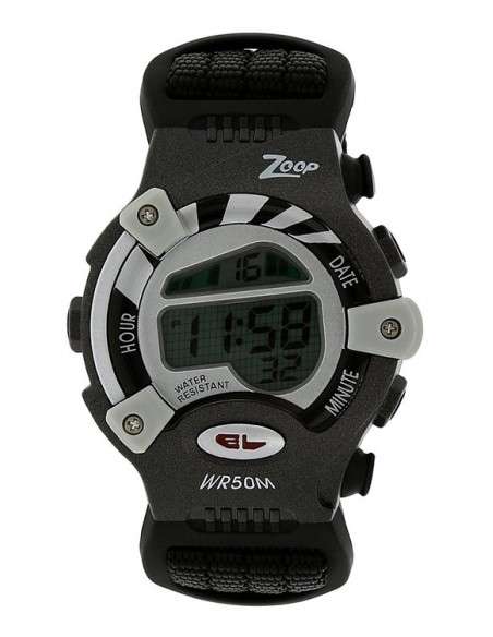 Buy Zoop C3002PV03 Watch in India I Swiss Time House