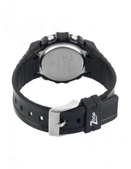 Buy Zoop C4040PP06 Watch in India I Swiss Time House