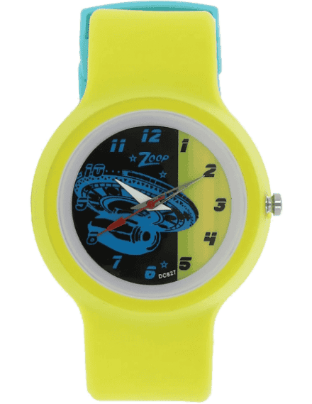 Buy Zoop 26007PP05 Watch in India I Swiss Time House