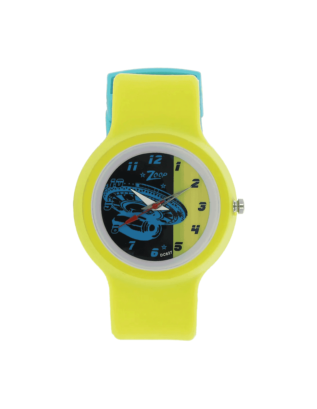 Buy Zoop C3029PP08 Watch in India I Swiss Time House