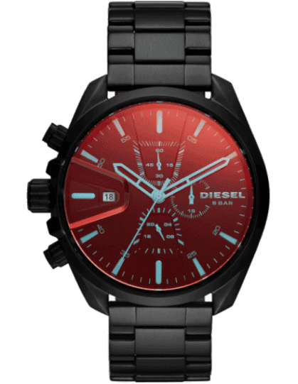 Diesel ms9 chrono dz4507 cheap