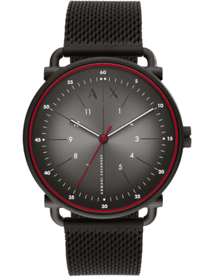 Buy Armani Exchange India AX2446 I Swiss House Time in Watch