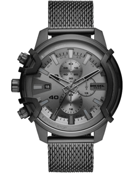 Buy Diesel DZ4413 Watch in India I Swiss Time House