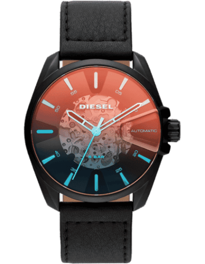 Buy Diesel DZ1967 I Watch in India I Swiss Time House
