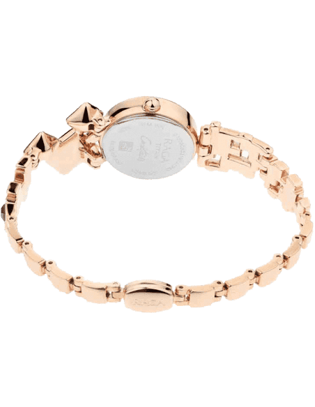 Buy Titan 95106WM02F Watch in India I Swiss Time House