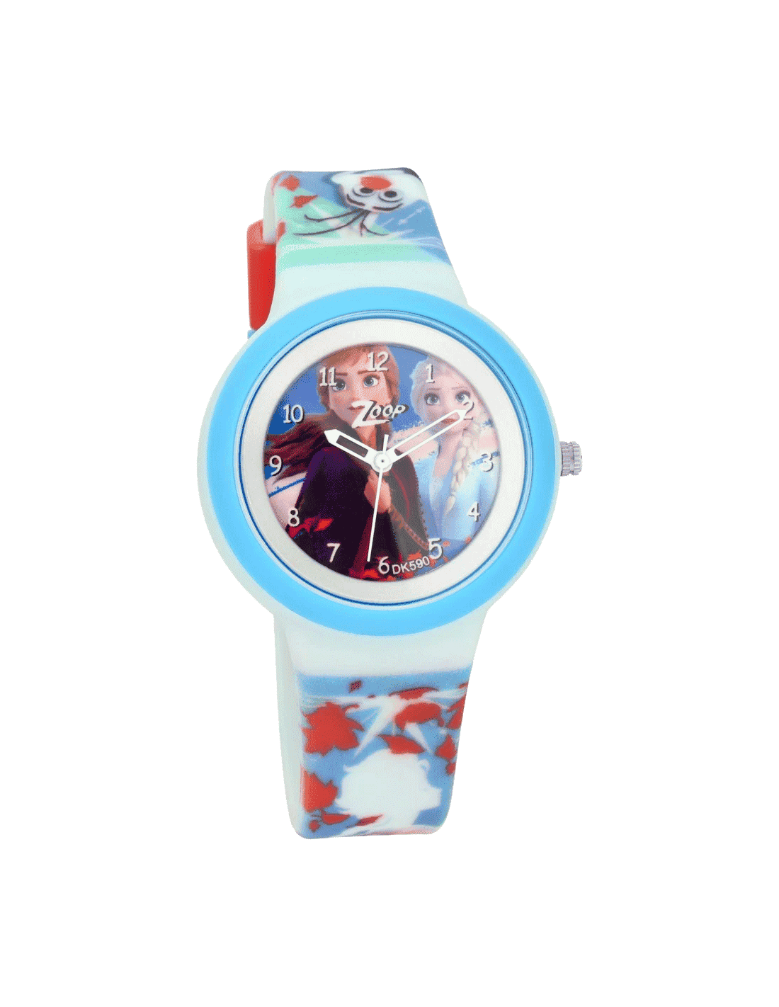 26006PP06 Zoop Watches