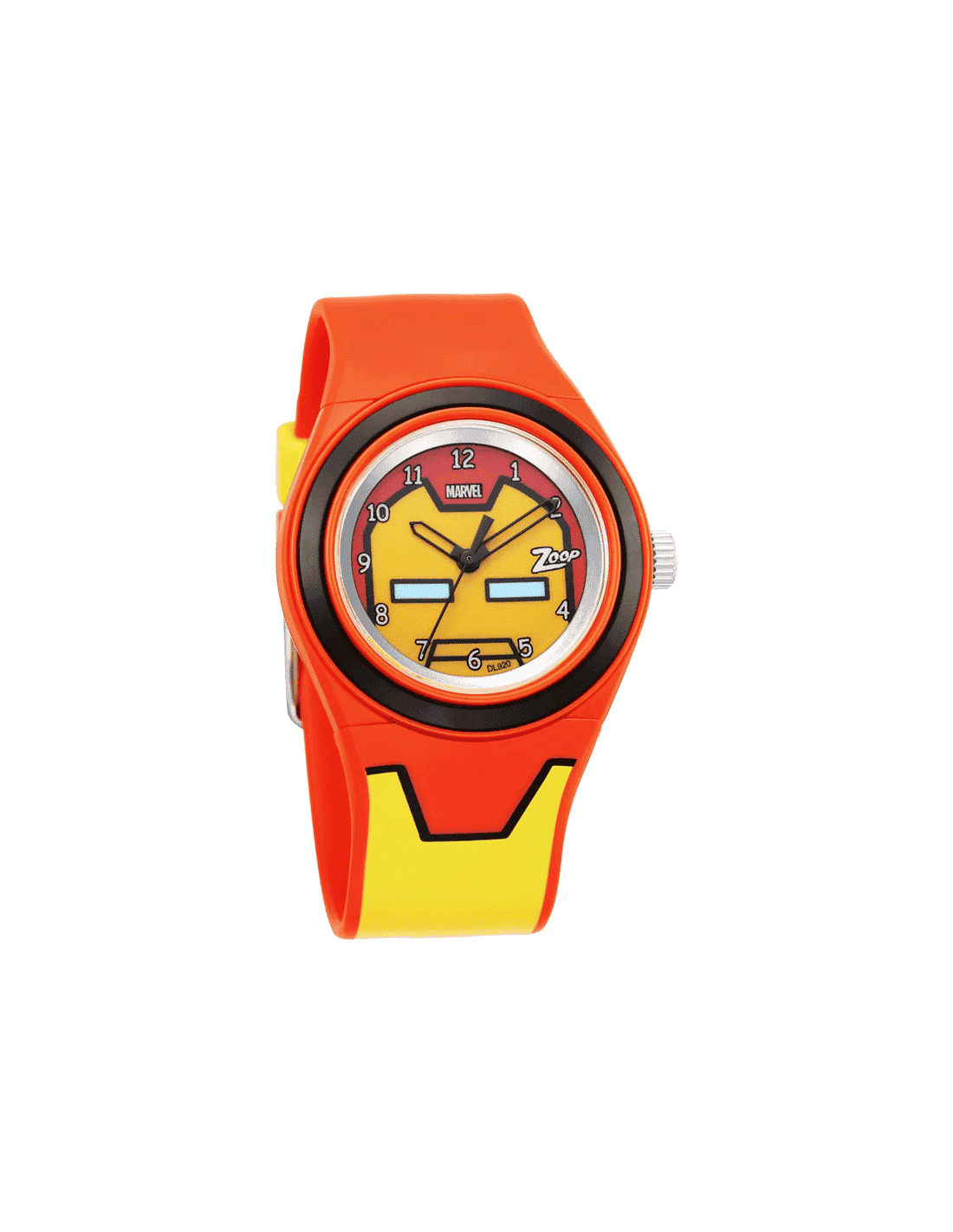 Buy Zoop C4048PP50 Watch in India I Swiss Time House