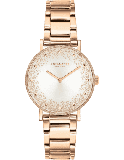 Buy Coach CO14503639W Watch in India I Swiss Time House