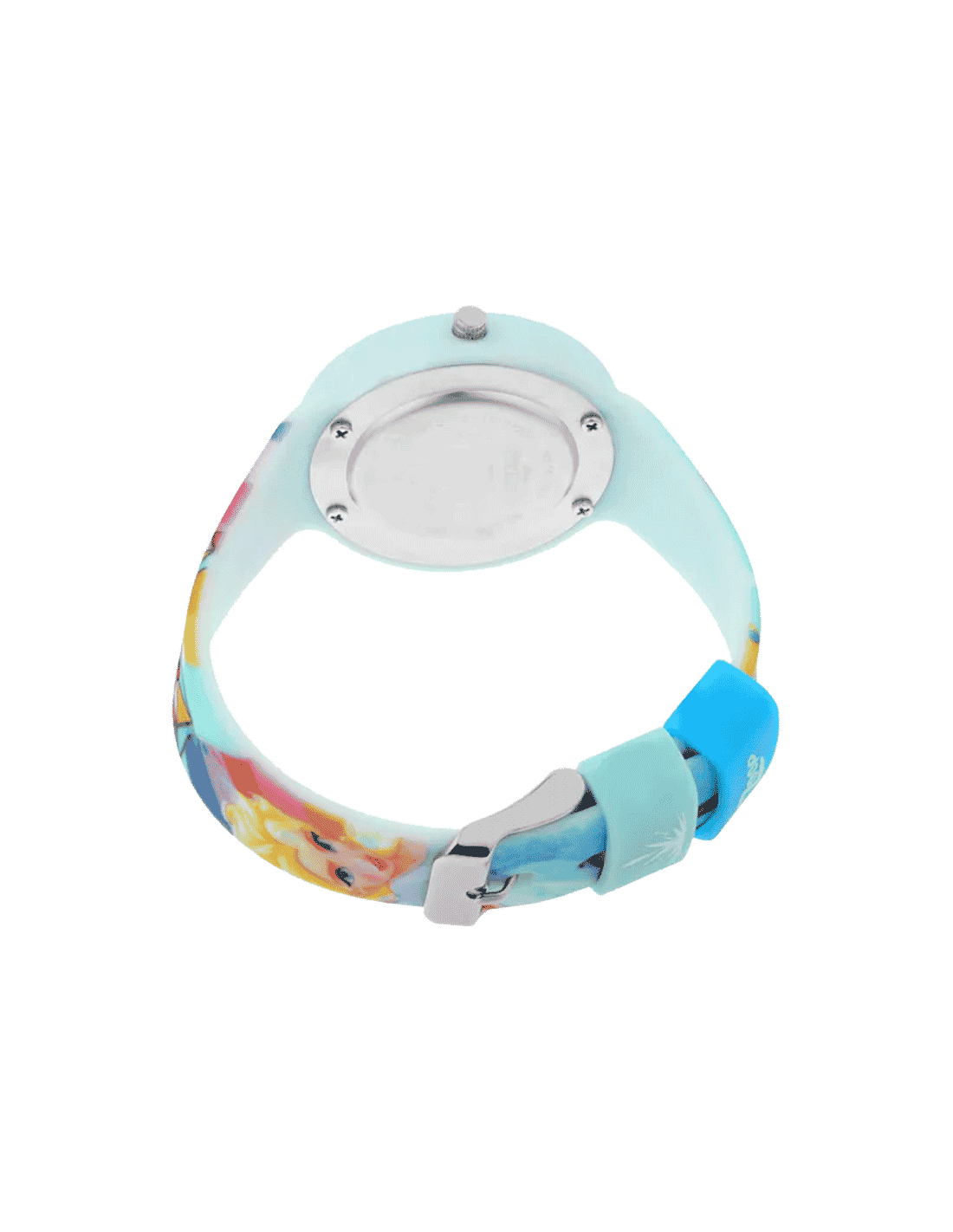 Buy Zoop 26006PP07 Watch in India I Swiss Time House