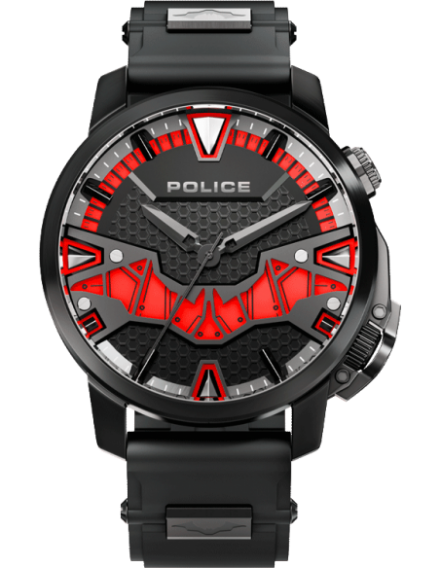 Police Watches For Men Women In India Swiss Time House