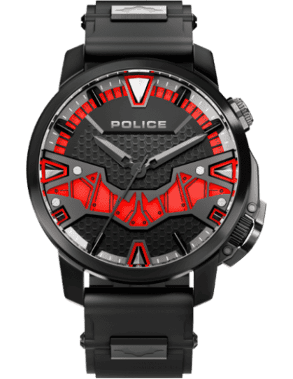 Police timepieces hotsell 14639j