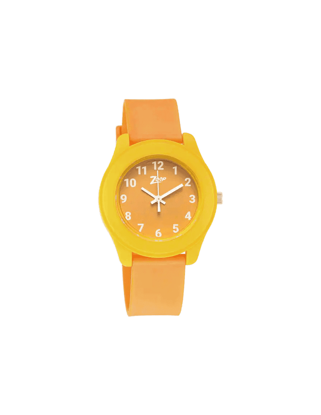 Buy Zoop 26019PP08W Watch in India I Swiss Time House