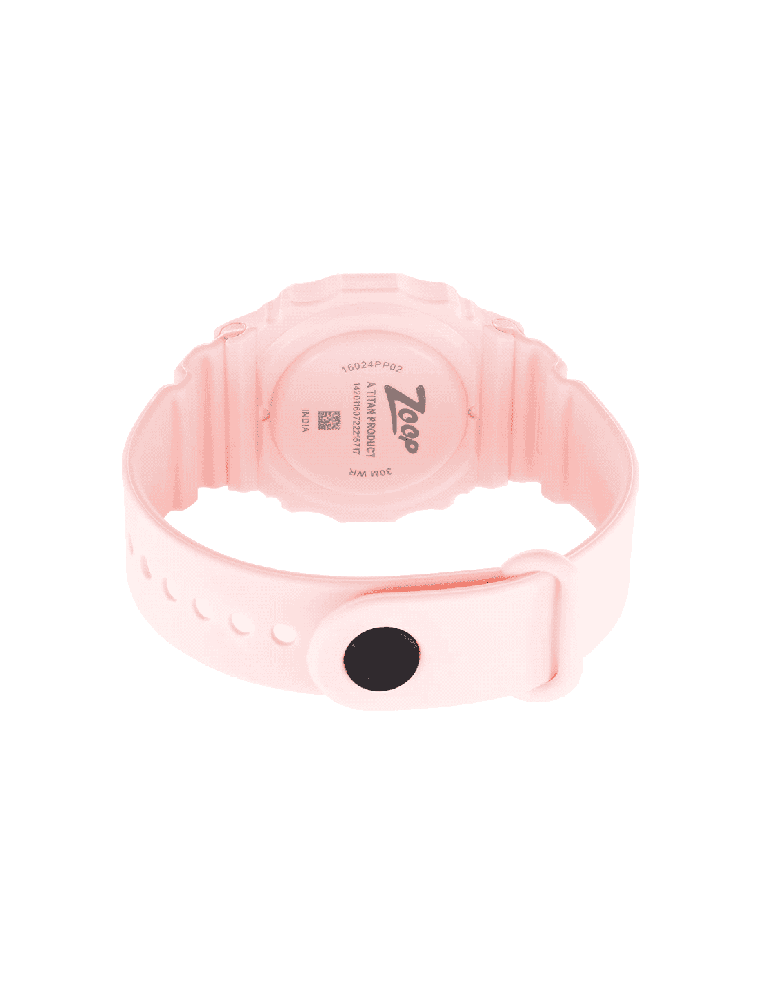 Buy Zoop 16024PP02 Watch in India I Swiss Time House