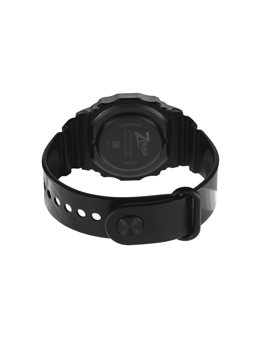 Buy Zoop 16024PP03 Watch in India I Swiss Time House