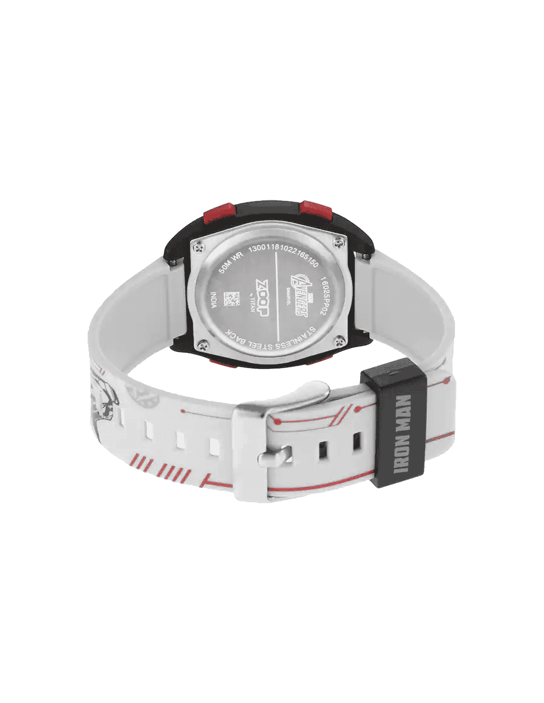 Buy Zoop 16025PP02 Watch in India I Swiss Time House