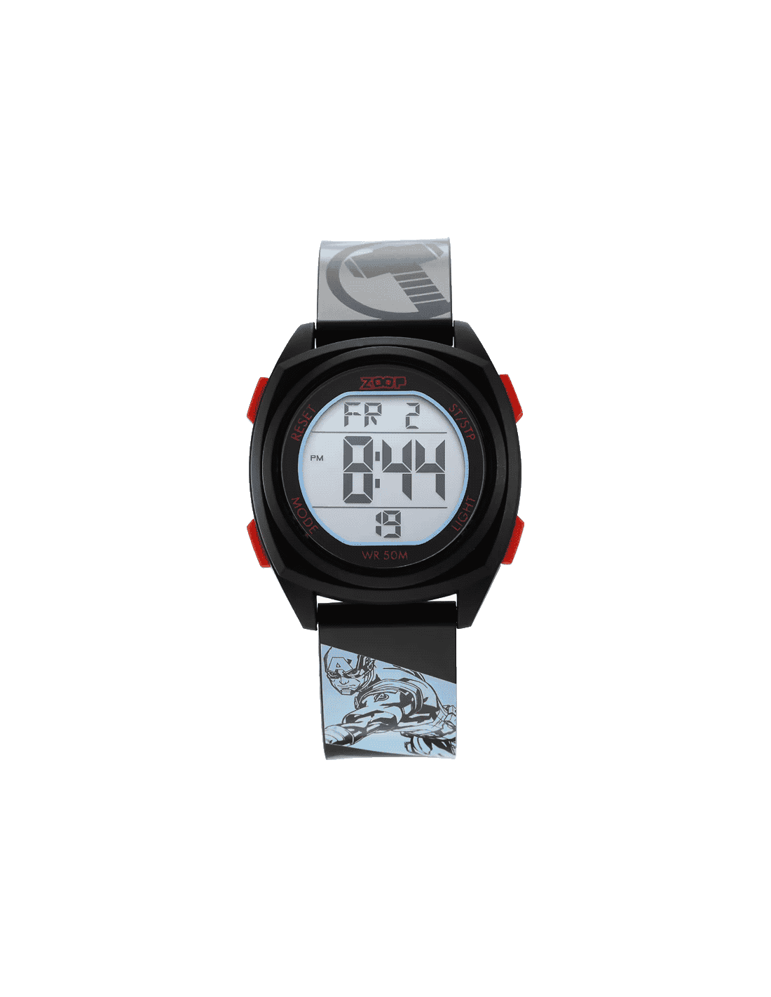 Buy Zoop 16025PP05 Watch in India I Swiss Time House