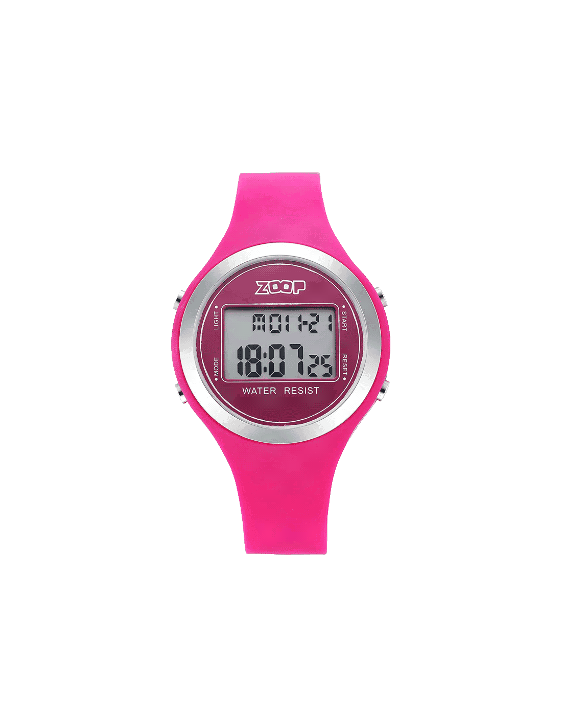 Buy Zoop 26024PP02W Watch in India I Swiss Time House