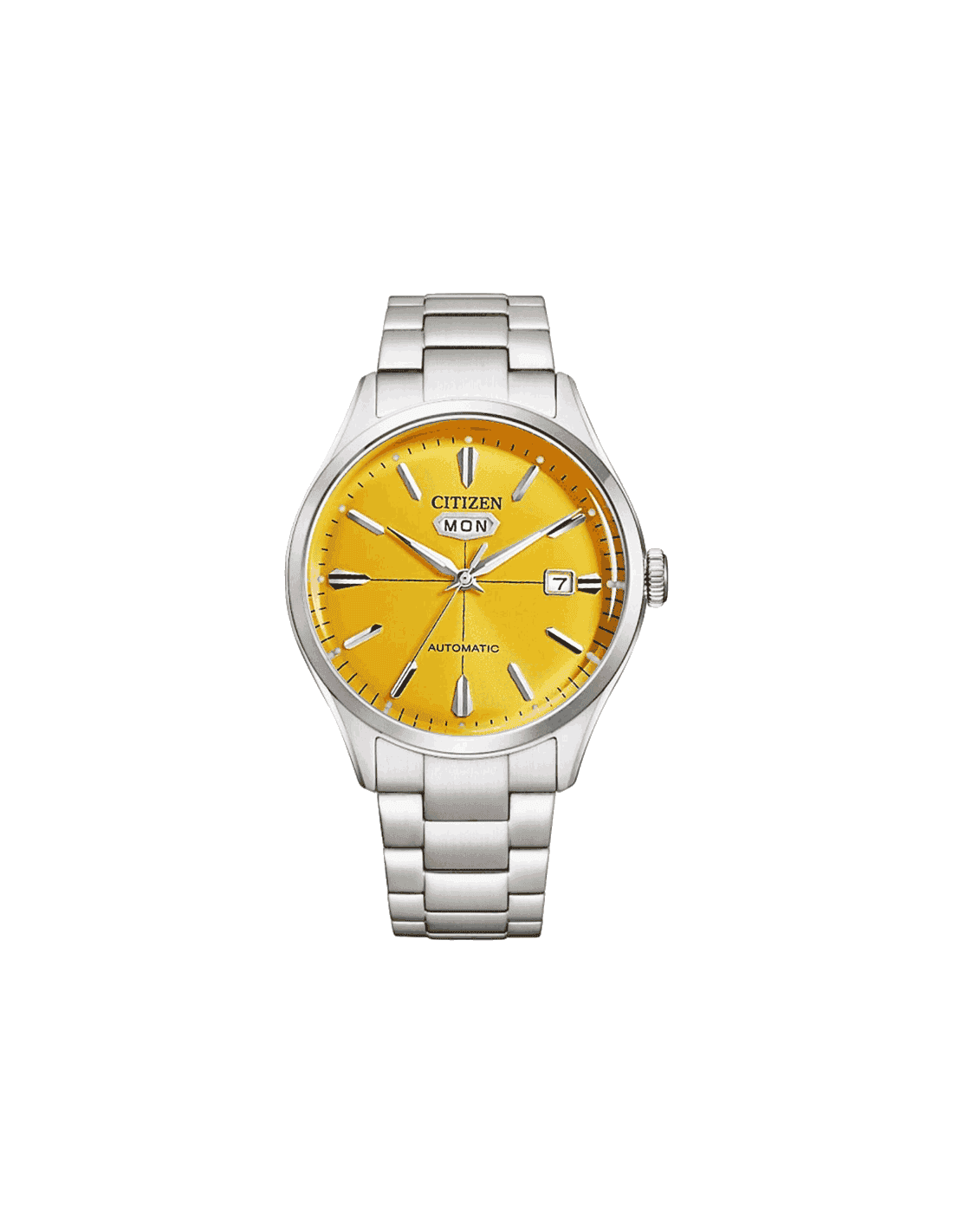 Buy Citizen NH8391-51Z Watch in India I Swiss Time House