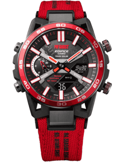 Best casio edifice watch under 10000 2025