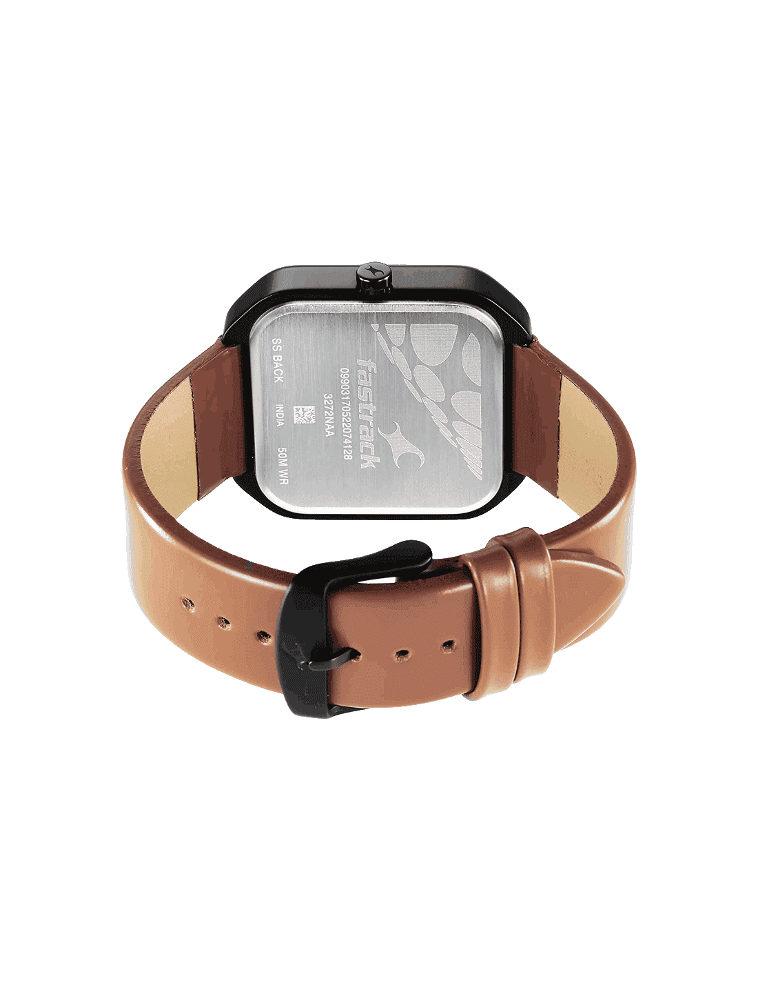 fastrack original watch belts