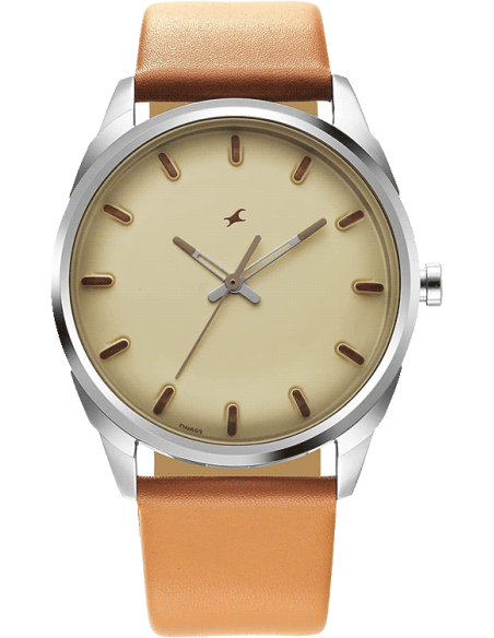 Buy Fastrack 3273SL02 Watch in India I Swiss Time House