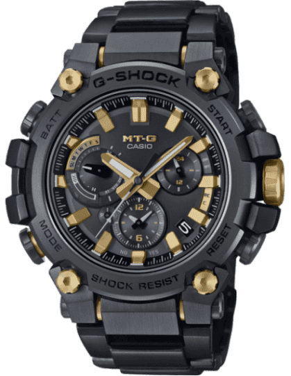 G1323 MTG-B3000BDE-1ADR G-Shock