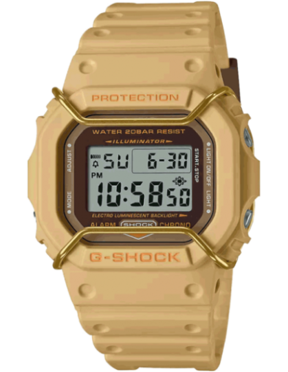 G1334 DW-5600PT-5DR G-Shock