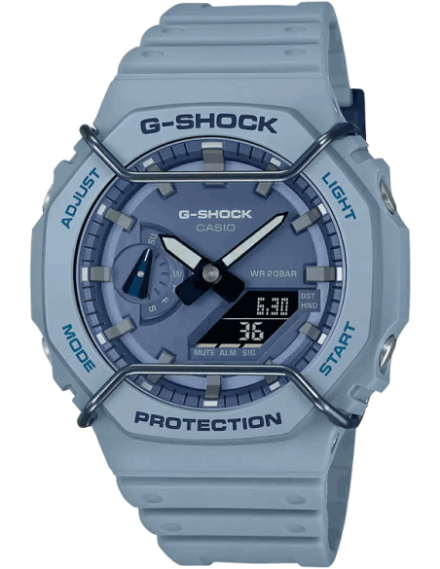 G1339 GA-2100PT-2ADR G-Shock