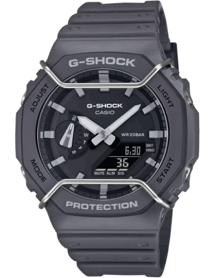 G1340 GA-2100PTS-8ADR G-Shock