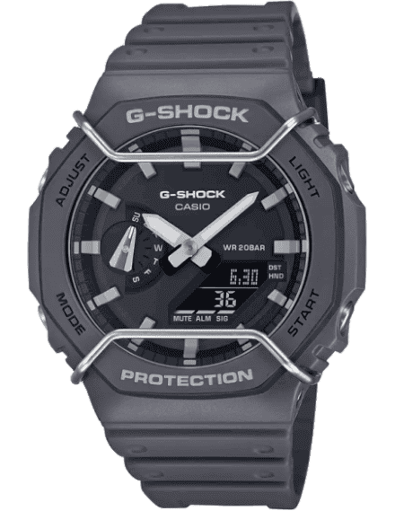 G1340 GA-2100PTS-8ADR G-Shock