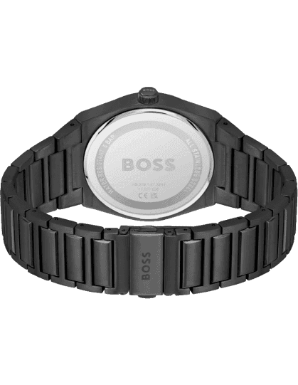 Hugo boss magnitude watch deals