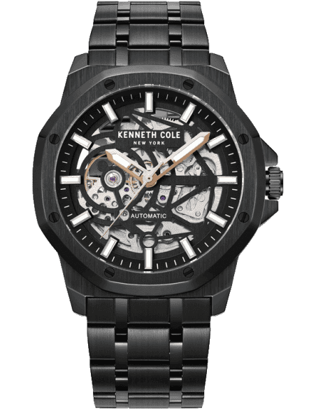 Kenneth cole on sale limited edition watches