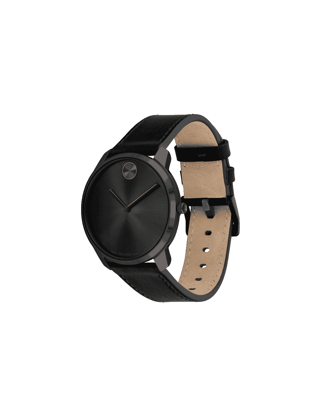 Zoop Digital C4040pp01 Buy Movado 3600831 Watch In India I Swiss