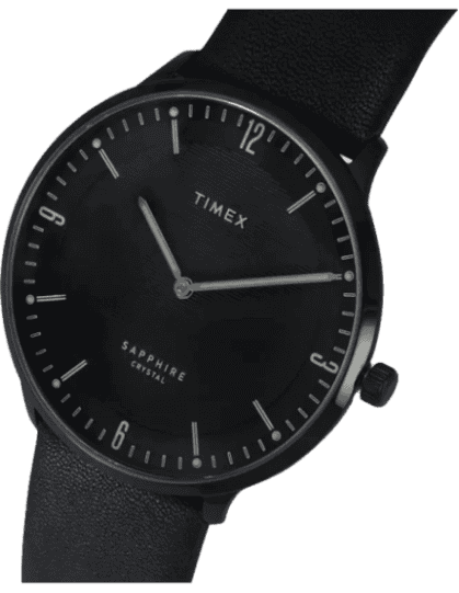 Timex sapphire watch cheap