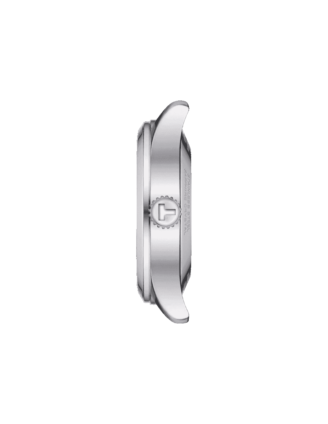 Buy Tissot T1164071105100 Watch in India I Swiss Time House