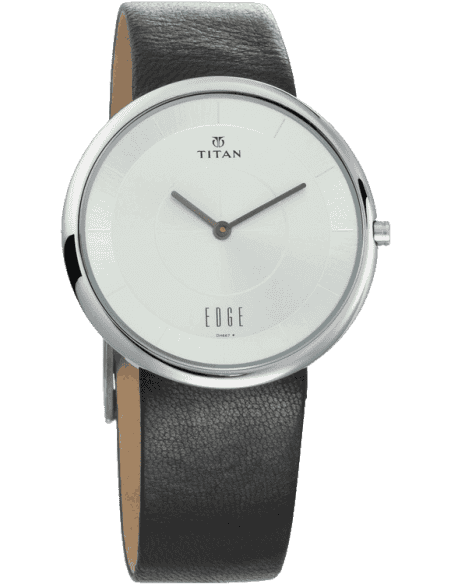 Buy Titan 1780SL01 Watch in India I Swiss Time House