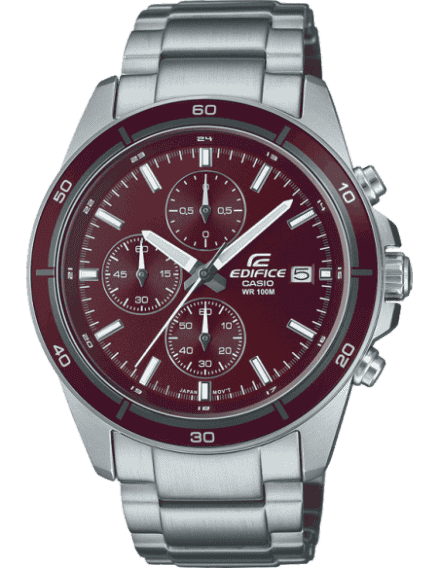 ED569 EFR-526D-5CVUDF Edifice