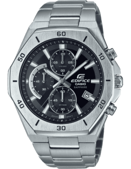 Buy Casio EX550 EFB 680D 1AVUDF Edifice Watch in India I Swiss Time