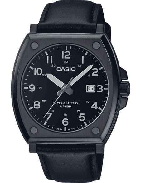 Buy Casio A2120 MTP-E715L-1AVDF Enticer Men Watch in India I Swiss
