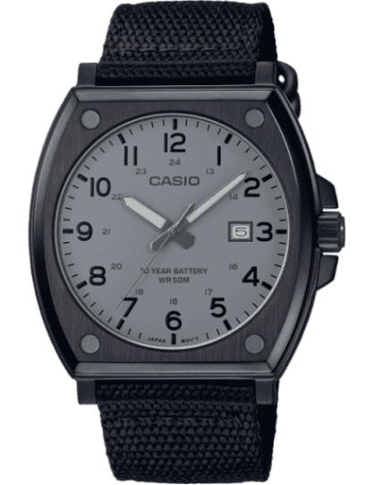 Casio deals ef 123