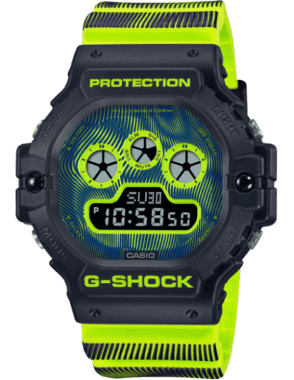 G1324 DW-5900TD-9DR G-Shock