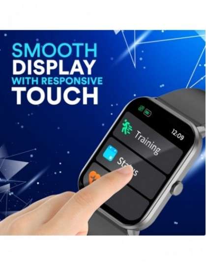 Smartwatch cheap s20 precio