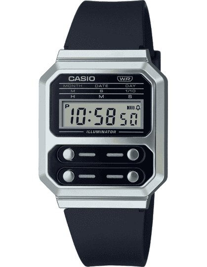 Casio old 2025