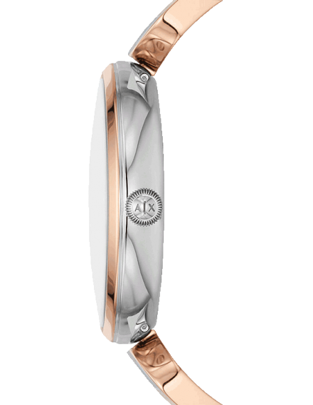 Buy Armani Exchange AX5383 Watch in India I Swiss Time House